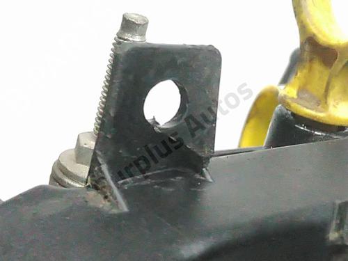 Engine FORD FIESTA VI (CB1, CCN) 1.0 EcoBoost | BP30654493M1 - Image 6