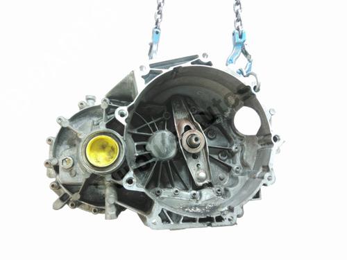 Used Gearbox VW GOLF VII (5G1, BQ1, BE1, BE2) 1.0 TSI (110 hp) 28224240