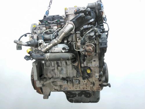 Used Engine Engine PEUGEOT 2008 I (CU_) 1.6 HDi (92 hp) 32488270 32488270