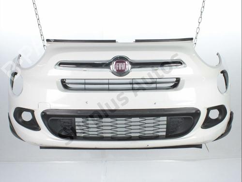 Used Front bumper Front bumper 37065876 37065876