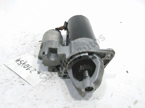 Starter MERCEDES-BENZ A-CLASS (W169) A 180 CDI (169.007, 169.307) | BP37763637M8 - Image 2