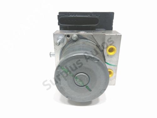 Used ABS pump ABS pump NISSAN QASHQAI I (J10, NJ10) 1.6 dCi (130 hp) 37870465 37870465