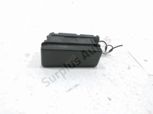 Warning BMW Z3 Roadster (E36) 1.8 i (116 hp) 30990195