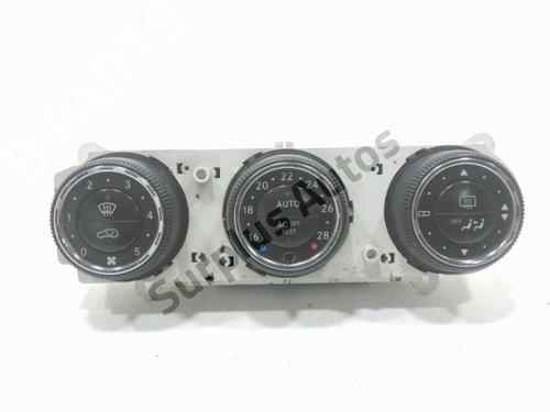 Used Climate control Climate control 38742835 38742835