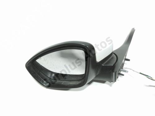 Used Left mirror PEUGEOT 208 I (CA_, CC_) 1.6 BlueHDi 100 (100 hp) 31327119