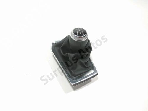 Used Shift knob RENAULT CLIO V (B7_) 1.0 TCe 100 (B7MT) (101 hp) 29296905