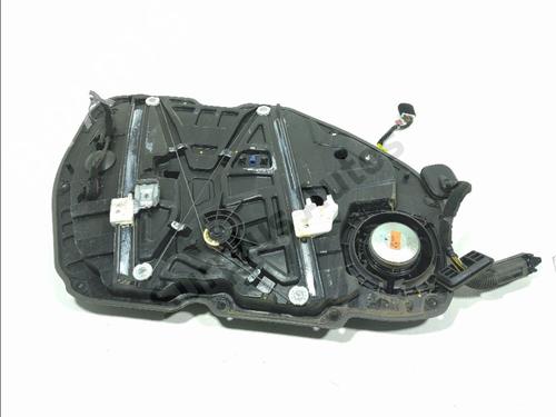 Front right window mechanism KIA OPTIMA (JF) 1.7 CRDi | BP34363186C23 - Image 2