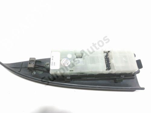 Left front window switch NISSAN NOTE (E11, NE11) 1.5 dCi | BP37778261I27 - Image 3