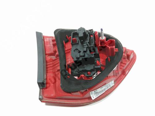 Højre baglygte bagklap SEAT EXEO ST (3R5) 2.0 TDI | BP28267547C80