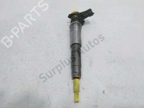 Used Injector RENAULT LAGUNA III Grandtour (KT0/1) 2.0 dCi (KT07, KT0J, KT14, KT1A, KT1S) (131 hp) 30985212