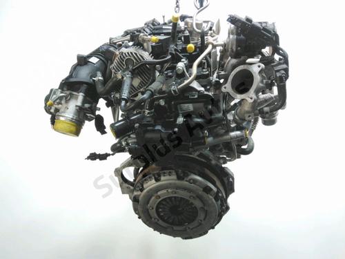 Engine KIA STONIC (YB) 1.0 T-GDi | BP28219331M1 