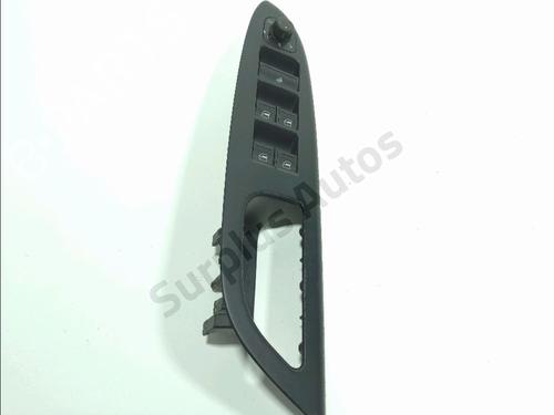 Used Left front window switch Left front window switch VW EOS (1F7, 1F8) 2.0 TDI (140 hp) 36464979 36464979