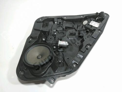 Used Rear right window mechanism Rear right window mechanism 37017919 37017919