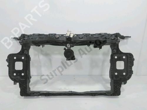 Used Front slam panel Front slam panel 37167966 37167966