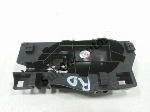 Rear right interior door handle PEUGEOT 308 I (4A_, 4C_) 1.6 16V | BP30999922I16