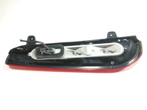 Right taillight FORD FOCUS II Turnier (DA_, FFS, DS) 2.0 TDCi | BP28268490C35 