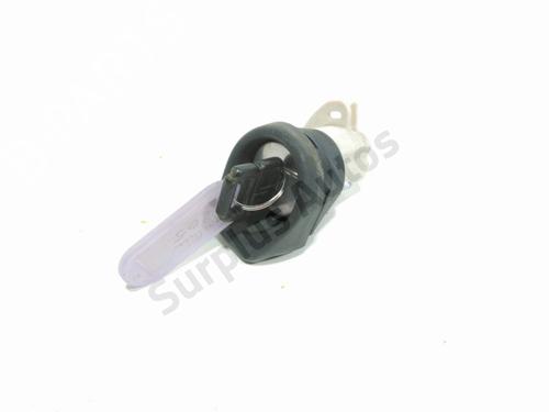Used Tailgate handle PEUGEOT 205 II (20A/C) 1.1 (54 hp) 29580409