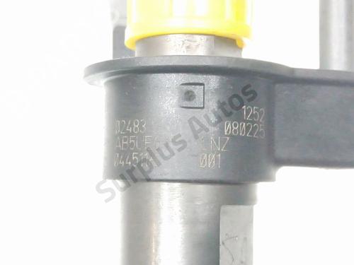 Injector BMW X3 (E83) xDrive 20 d | BP31285396M100 - Image 2