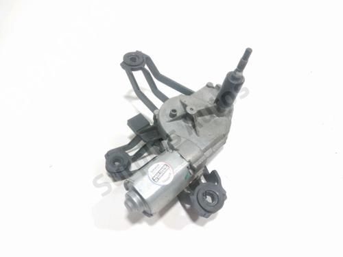 Ruitenwissermotor achter PEUGEOT PARTNER MPV (5_, G_) 1.6 16V (109 hp) 28272901