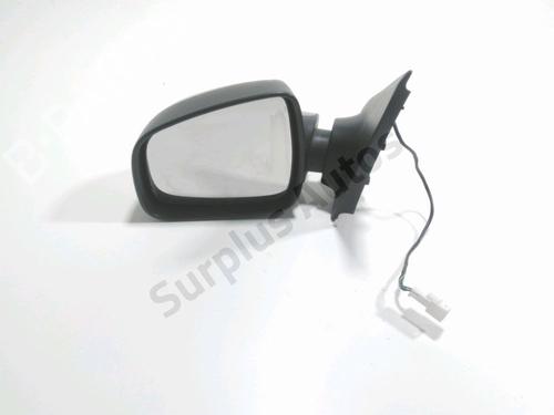Retrovisor esquerdo DACIA SANDERO II TCe 90 (B8M1, B8MA, B8AC) (90 hp) 30723733