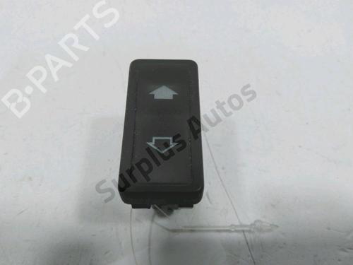 Used Left front window switch CITROËN SAXO (S0, S1) 1.1 X, SX (60 hp) 30999110