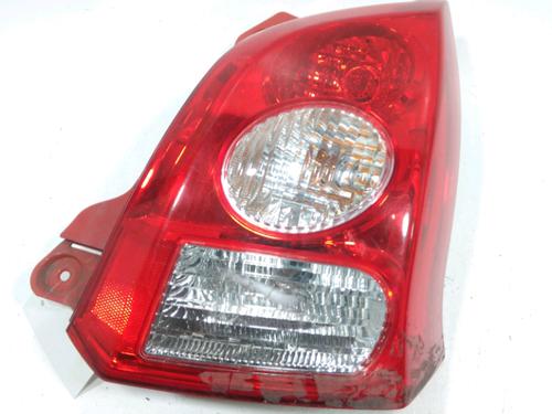 Used Right taillight SUZUKI ALTO VII (GF, HA25_, HA35_) 1.0 (AMF310, GFC31S) (68 hp) 31006182