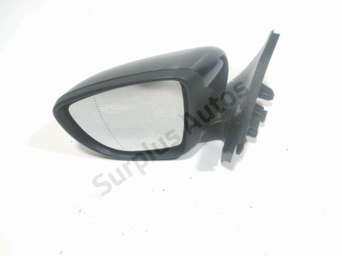 Ryggespeil venstre RENAULT ZOE (BFM_) ZOE (88 hp) 28245852