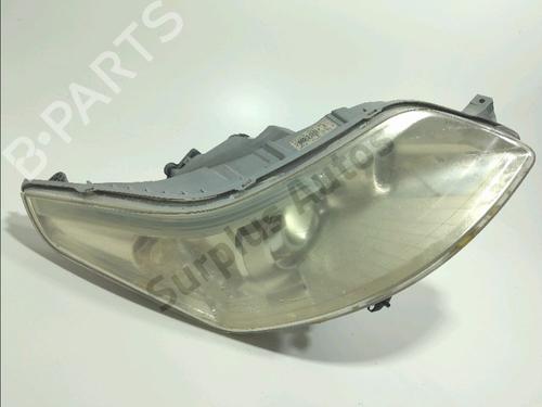 Used Right headlight Right headlight 38433106 38433106