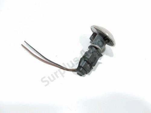 Left side indicator OPEL MERIVA A MPV (X03) 1.7 CDTI (E75) | BP30843351I20