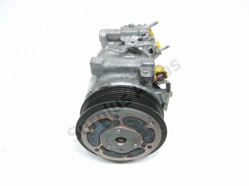 Used AC compressor OPEL CROSSLAND X / CROSSLAND (P17, P2QO) 1.2 (75) (110 hp) 29382146