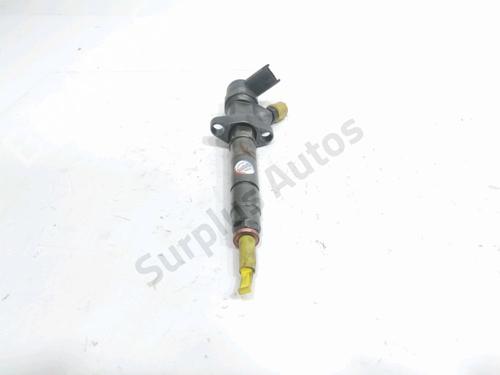 Injektor für RENAULT ESPACE IV (JK0/1_) 2.2 dCi (JK0H) (150 hp) 28221620