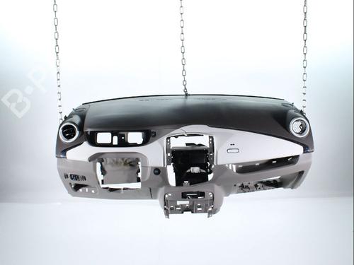 Used Dashboard RENAULT ZOE (BFM_) ZOE (88 hp) 28231661