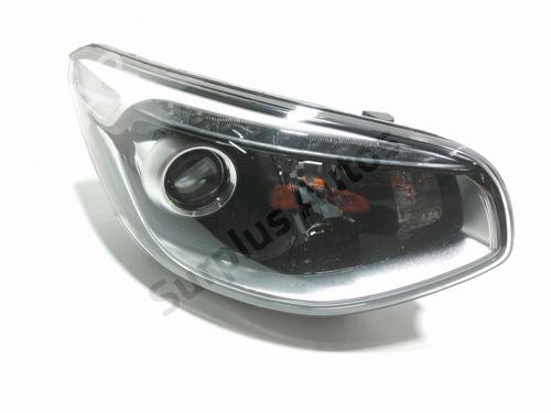 Used Right headlight KIA SOUL II (PS) 1.6 CRDi 136 (136 hp) 28266239