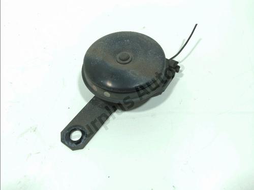 Bocina Bocina TOYOTA IQ (_J1_) 1.0 (KGJ10_, KGJ10R) (68 hp) 34416345 34416345