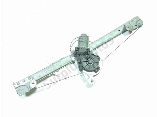 Front left window mechanism DACIA LOGAN MCV (KS_) 1.5 dCi (KS0W) | BP39706371C22 - Image 3