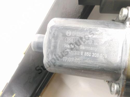 Front left window mechanism SEAT IBIZA V (KJ1, KJG) 1.0 TSI | BP29580030C22 