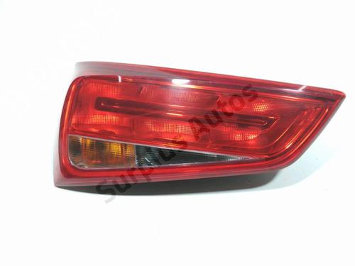 Used Left taillight Left taillight 37789042 37789042
