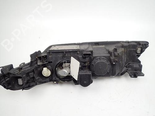 Right headlight RENAULT LAGUNA II (BG0/1_) 1.9 dCi (BG08, BG0G) | BP31004764C29 - Image 5