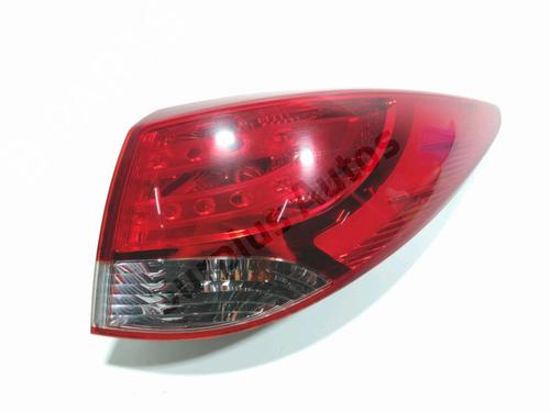 Used Right taillight HYUNDAI ix35 (LM, EL, ELH) 1.7 CRDi (116 hp) 28268820