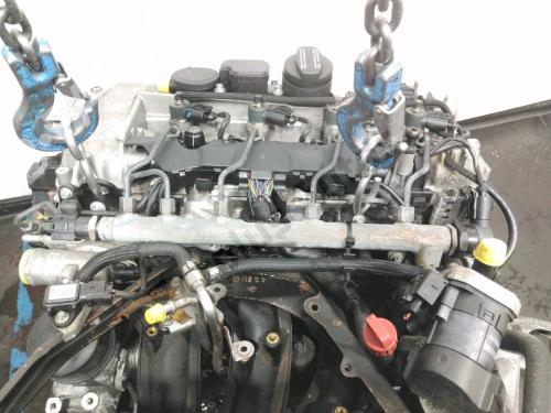 Engine MERCEDES-BENZ C-CLASS (W203) C 200 CDI (203.007) | BP40620341M1 - Image 6
