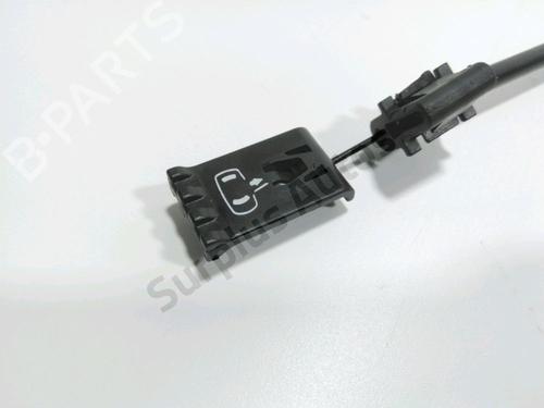 Rear right lock TESLA MODEL S (5YJS) P85 | BP36153533C99 - Image 3