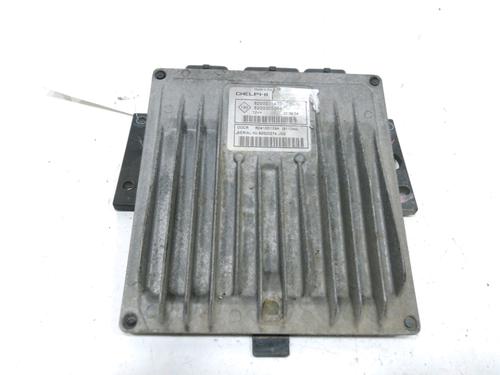 Used Engine control unit (ECU) RENAULT KANGOO (KC0/1_) 1.5 dCi (57 hp) 30984661