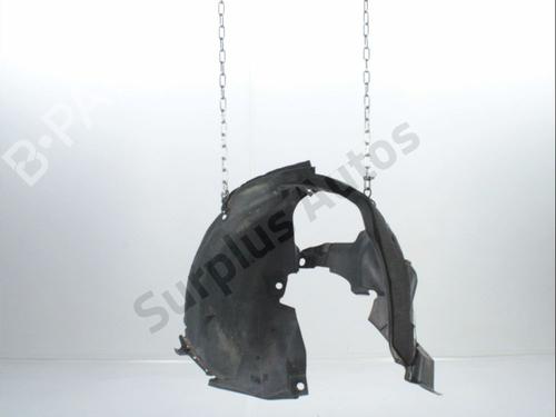 Hjulbue RENAULT CLIO IV (BH_) 1.5 dCi 90 (90 hp) 32153842