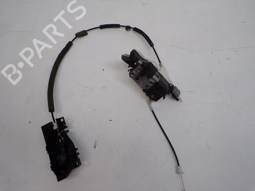 Used Front left lock CITROËN DS3 (SA_) 1.6 VTi 120 (120 hp) 28247778