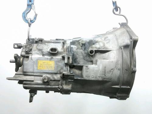 Gearbox BMW 3 (E46) 318 i | BP33815856M3 - Image 4