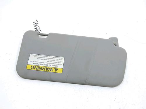 Left sun visor KIA CERATO I Hatchback (LD) 2.0 CRDi | BP31003938I1 - Image 2