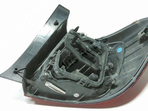 Left taillight DACIA SANDERO II 1.0 SCe 75 (B8JC, B8JD, B8NC) | BP40060882C34 - Image 3