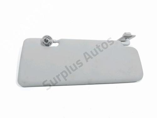 Used Left sun visor DACIA SPRING EV (B6M1) (45 hp) 29553317