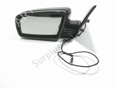Used Left mirror BMW 6 (E63) 650 i (367 hp) 28245958