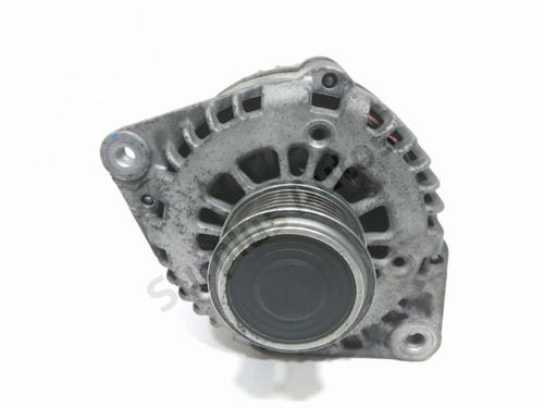 Used Alternator Alternator CHEVROLET CRUZE Station Wagon (J308) 1.7 TD (131 hp) 39705620 39705620